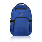 Corba Backpack — Smart Storage. Everyday Comfort.
