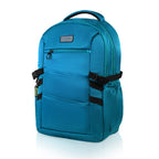 Corba Backpack — Smart Storage. Everyday Comfort.