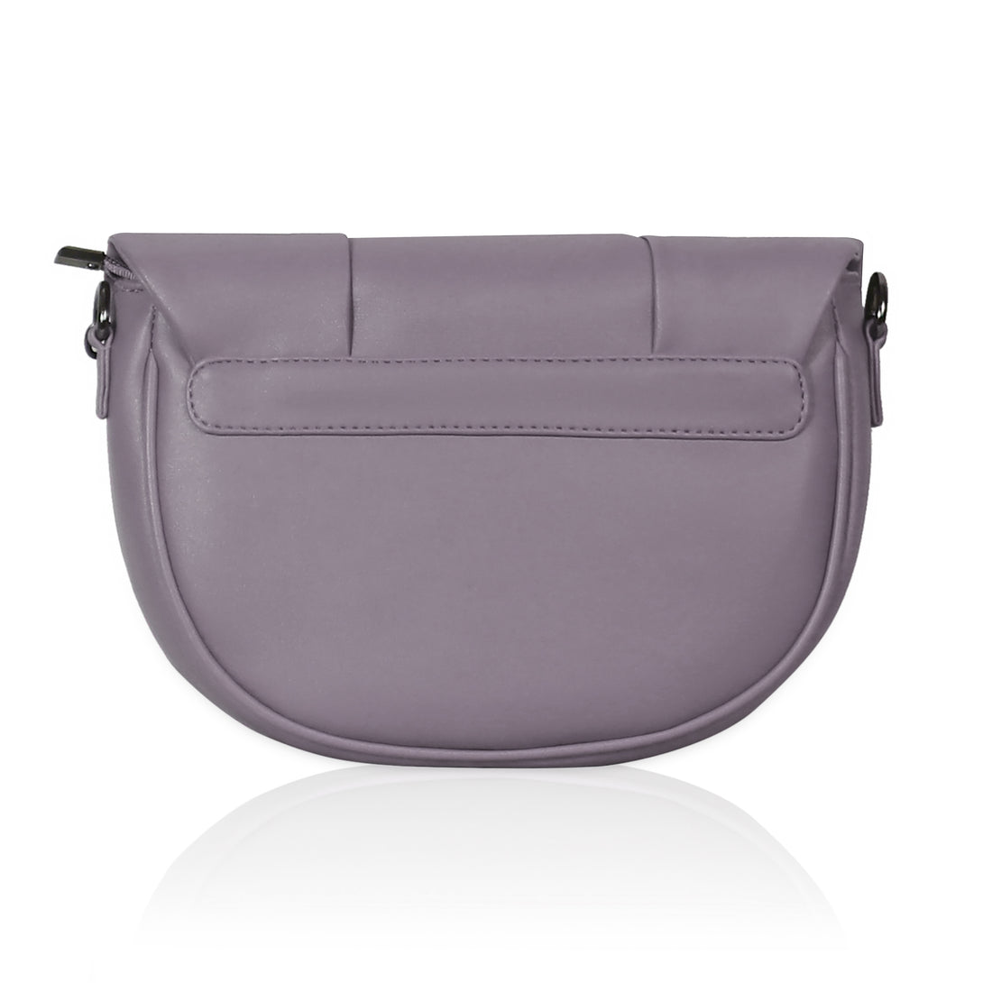 Corba Women Sling Bag Stone Grey - Corba.in