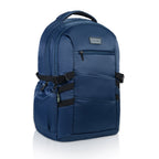 Corba Backpack — Smart Storage. Everyday Comfort.