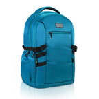 Corba Backpack — Smart Storage. Everyday Comfort.