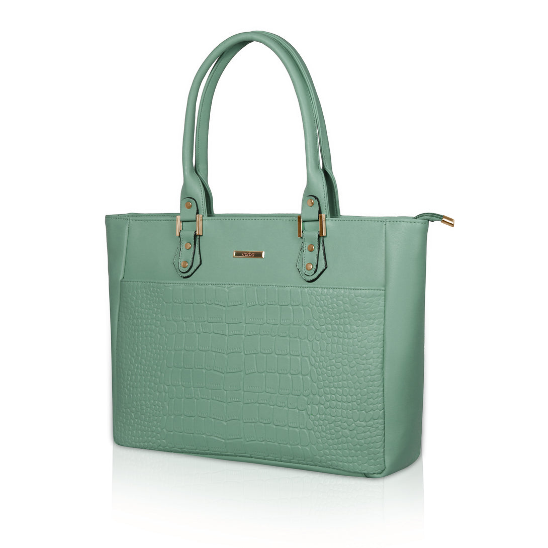 HandBag with Laptop case Pista (Copy) Corba.in