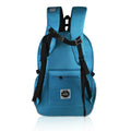 Corba Backpack — Smart Storage. Everyday Comfort.