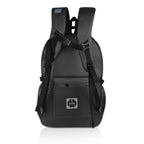 Corba Backpack — Smart Storage. Everyday Comfort.