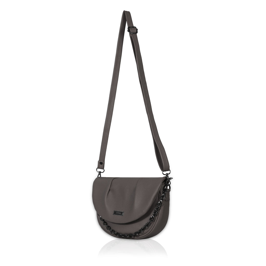 Corba Women Sling Bag Grey - Corba.in