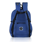 Corba Backpack — Smart Storage. Everyday Comfort.