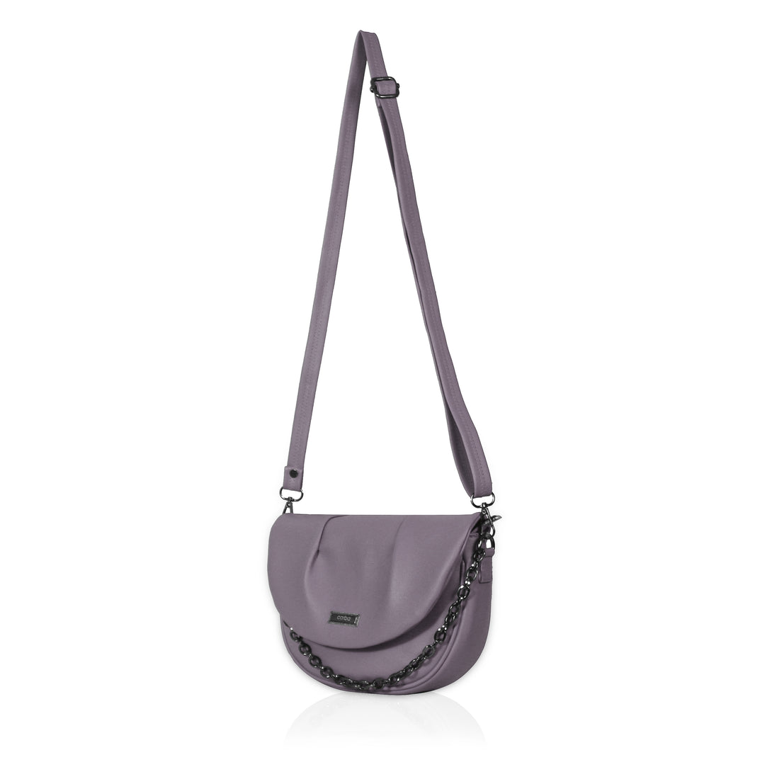 Corba Women Sling Bag Stone Grey - Corba.in