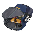 Corba Backpack — Smart Storage. Everyday Comfort.