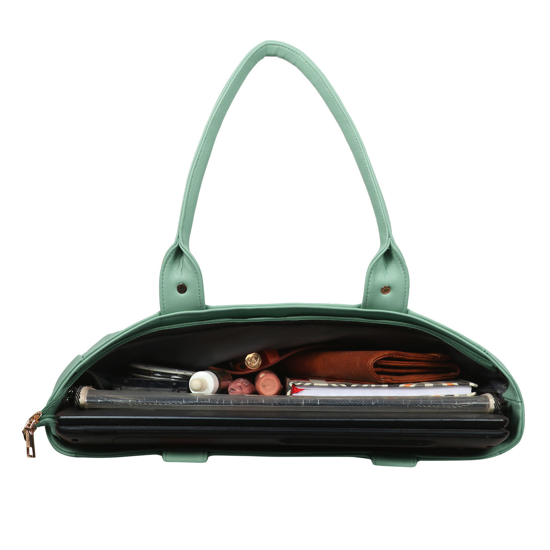 HandBag with Laptop case Pista (Copy) Corba.in