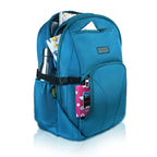 Corba Backpack — Smart Storage. Everyday Comfort.