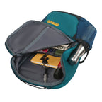 Corba Backpack — Smart Storage. Everyday Comfort.