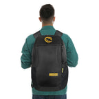 Corba Backpack — Smart Storage. Everyday Comfort.