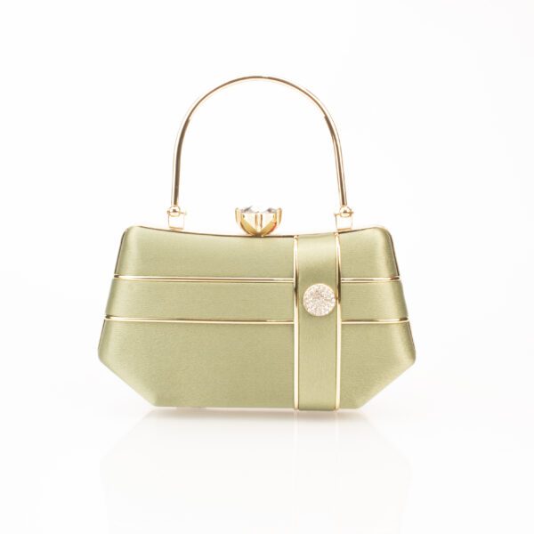 Corba Causal Clutch Bag | Pista - Corba.in