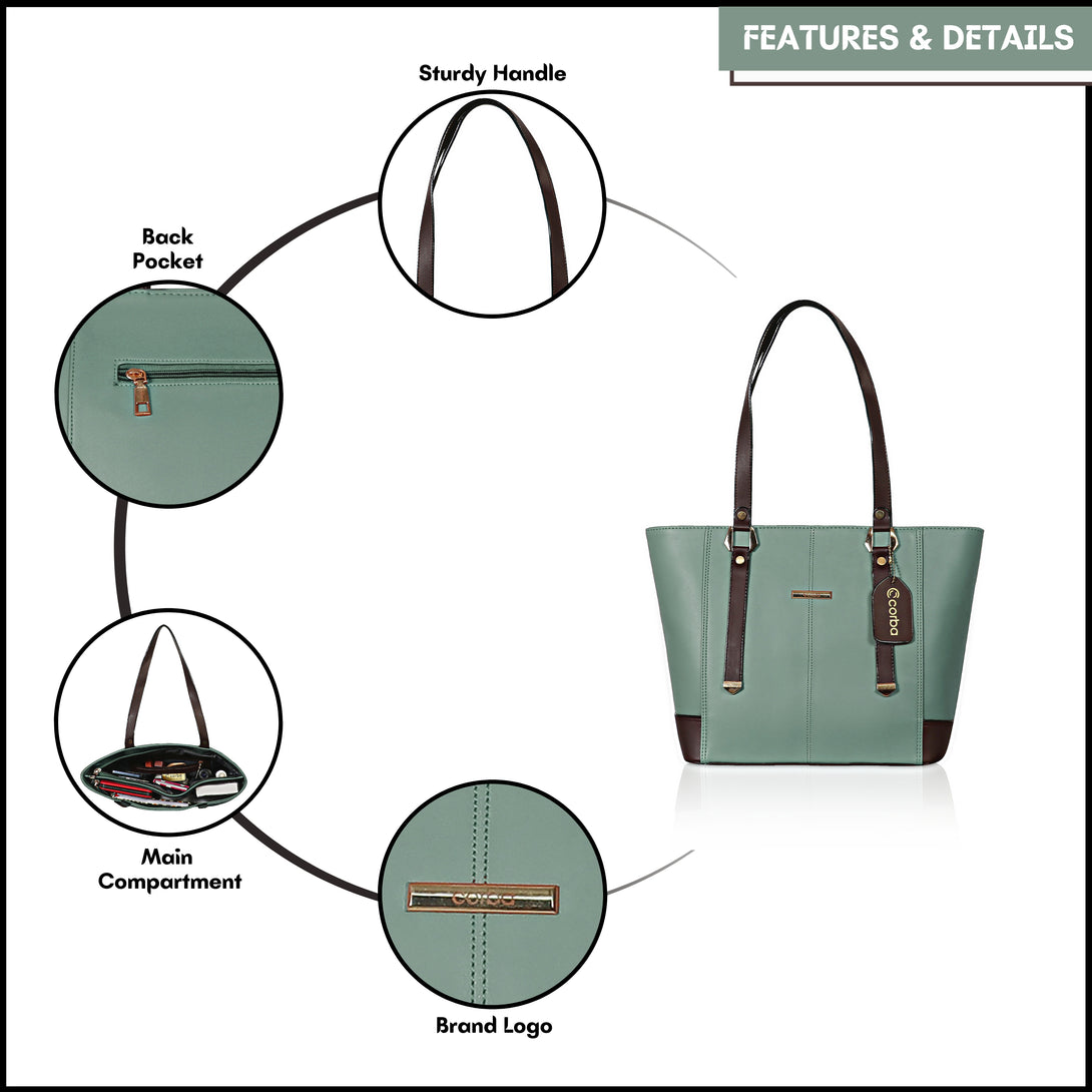 Corba Handbag Pista - Corba.in