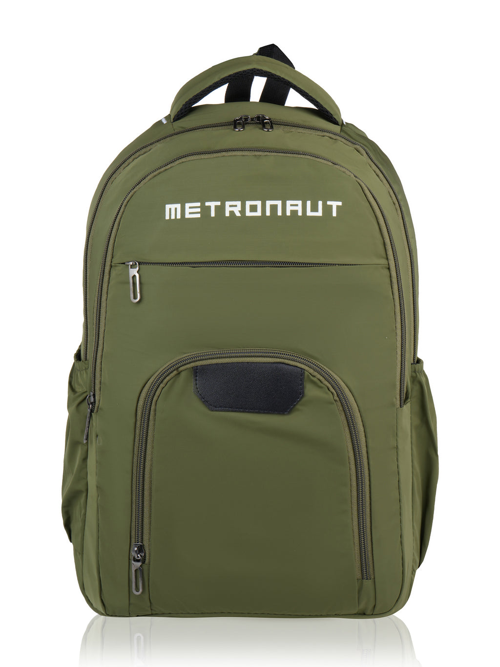 Corba Backpack — Smart Storage. Everyday Comfort.