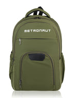 Corba Backpack — Smart Storage. Everyday Comfort.