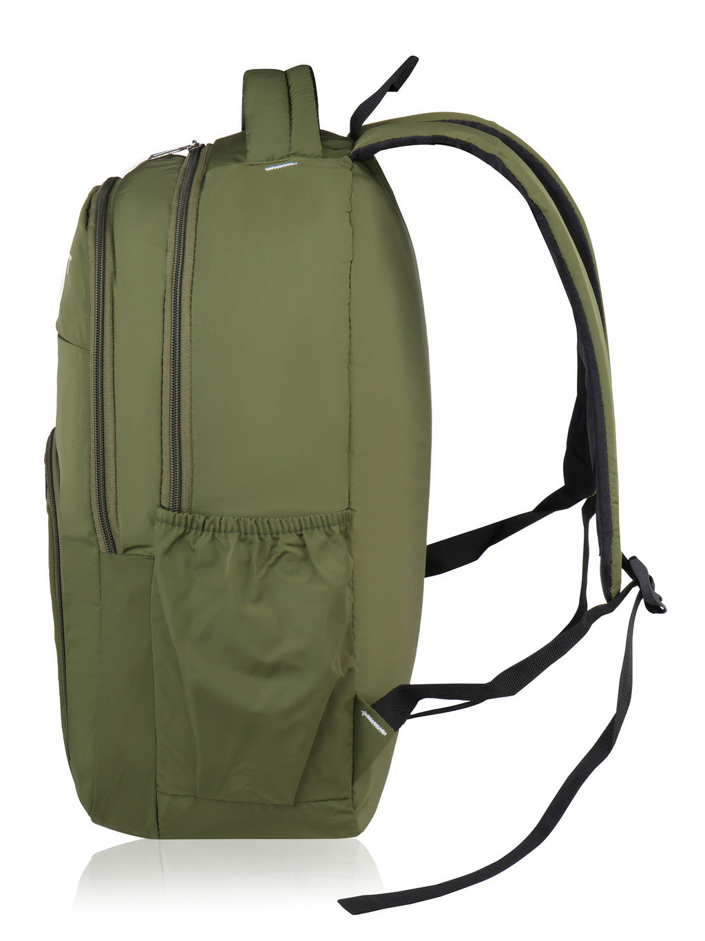Corba Backpack — Smart Storage. Everyday Comfort.