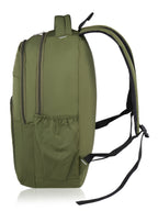 Corba Backpack — Smart Storage. Everyday Comfort.