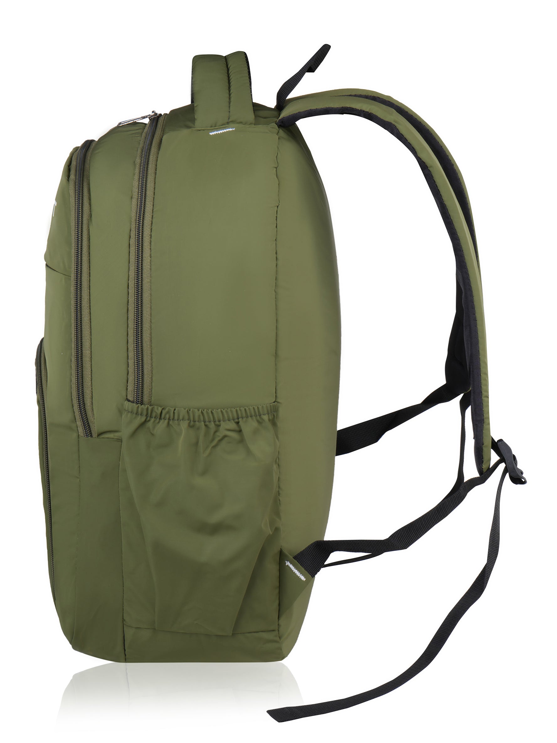 Corba Backpack — Smart Storage. Everyday Comfort.