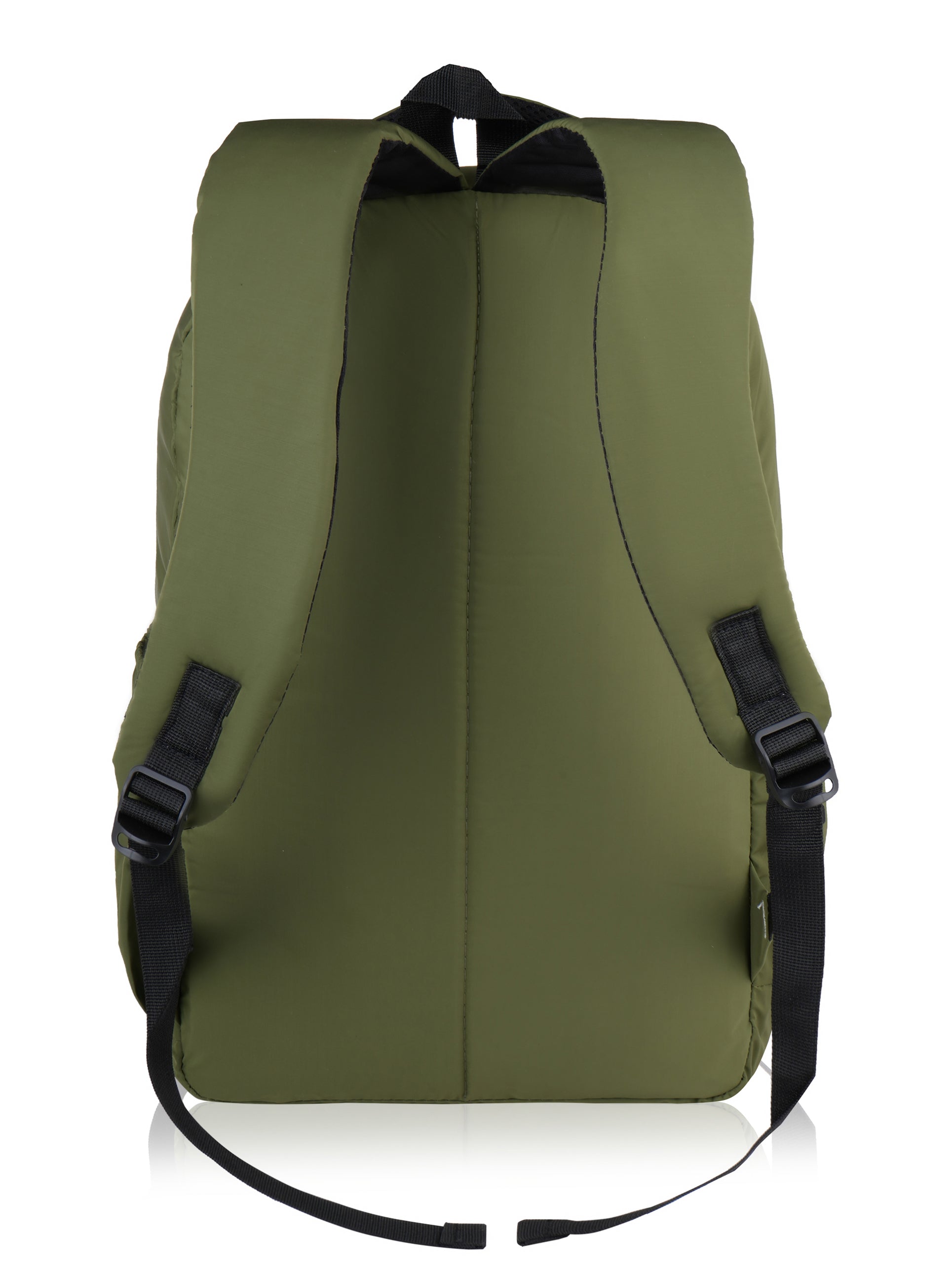 Corba Backpack — Smart Storage. Everyday Comfort.