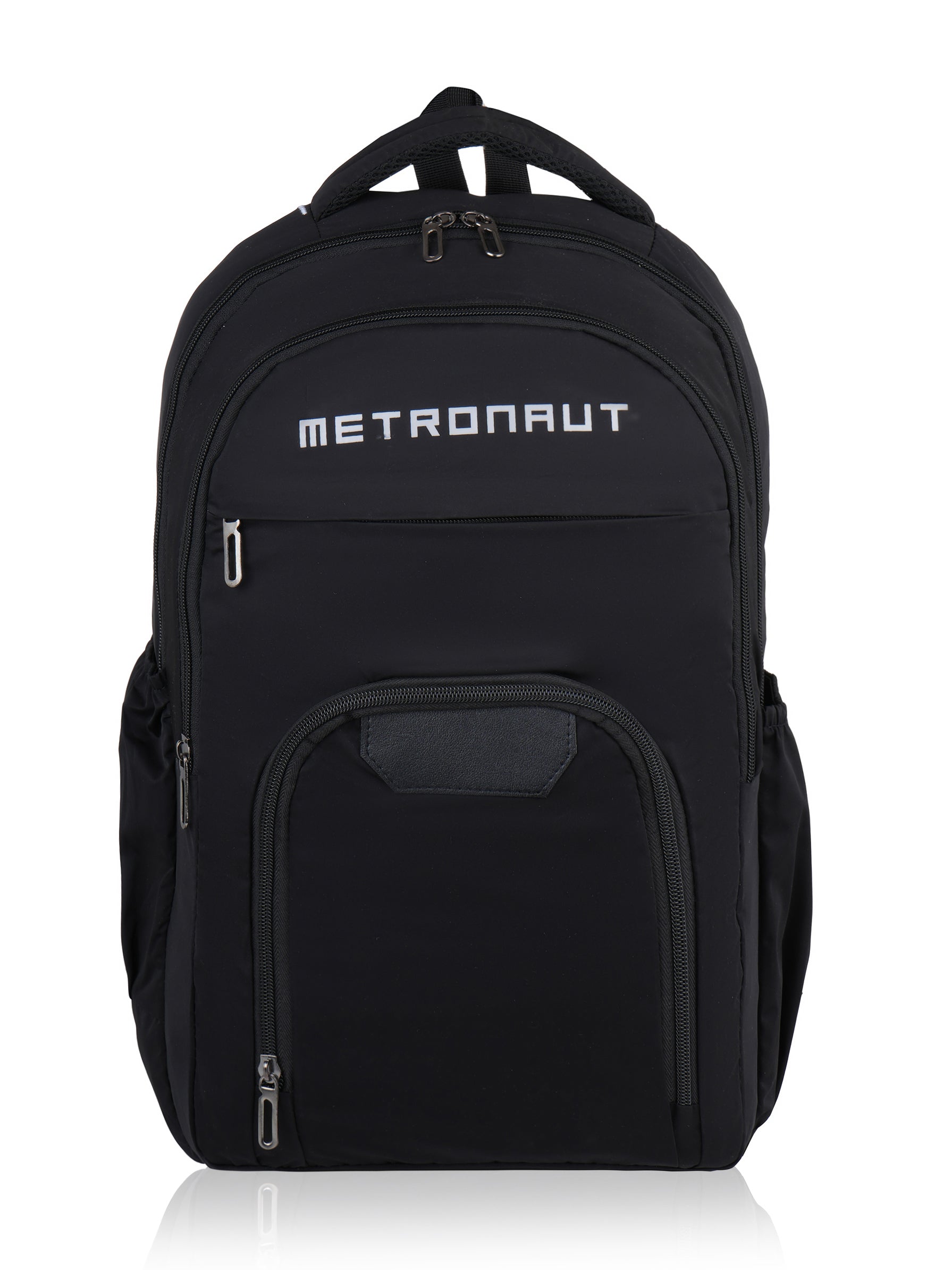 Corba Backpack — Smart Storage. Everyday Comfort.