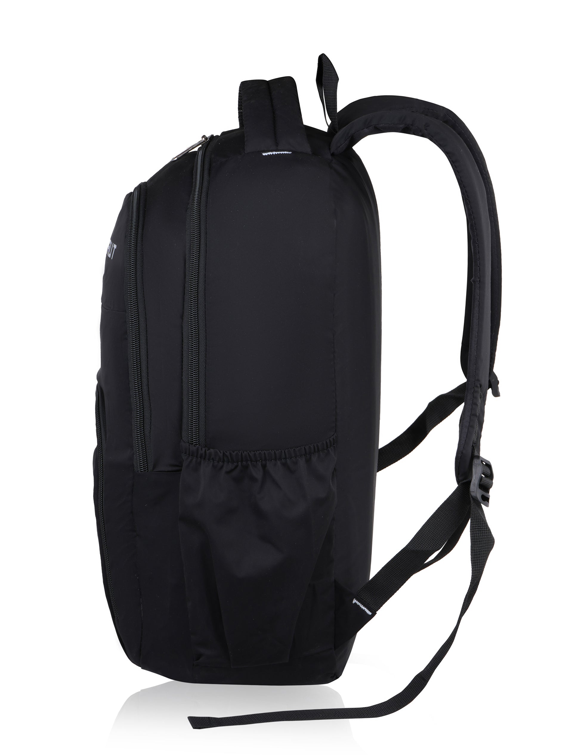 Corba Backpack — Smart Storage. Everyday Comfort.