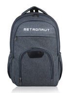Corba Backpack — Smart Storage. Everyday Comfort.