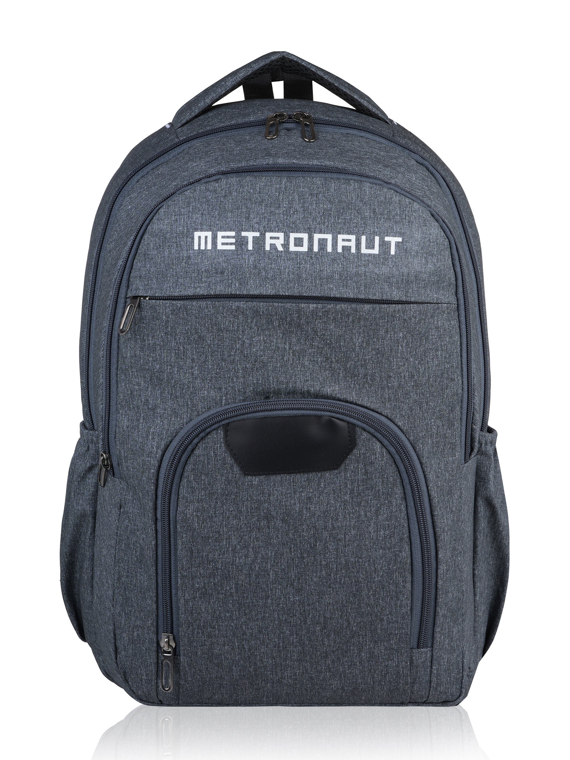 Corba Backpack — Smart Storage. Everyday Comfort.
