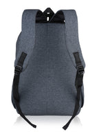 Corba Backpack — Smart Storage. Everyday Comfort.