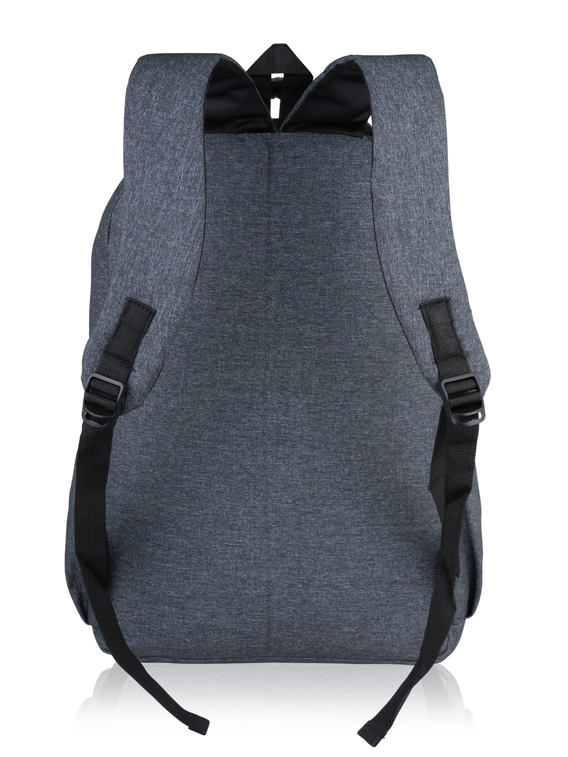 Corba Backpack — Smart Storage. Everyday Comfort.