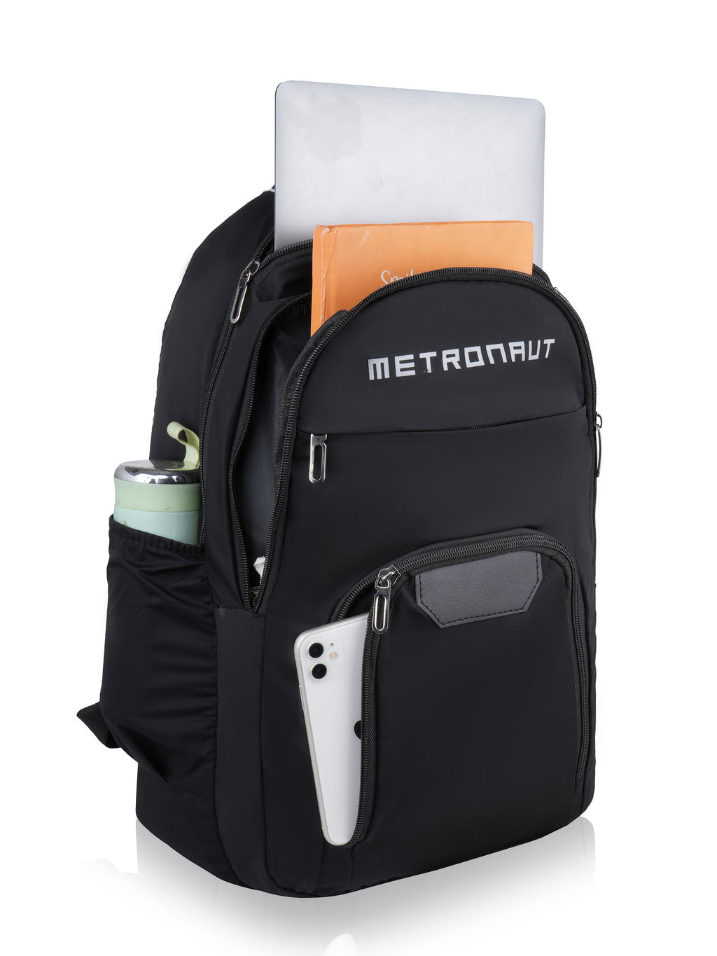 Corba Backpack — Smart Storage. Everyday Comfort.