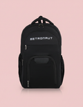 Corba Backpack — Smart Storage. Everyday Comfort.