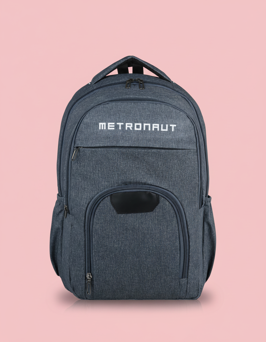Corba Backpack — Smart Storage. Everyday Comfort.