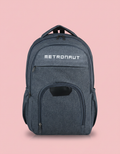 Corba Backpack — Smart Storage. Everyday Comfort.