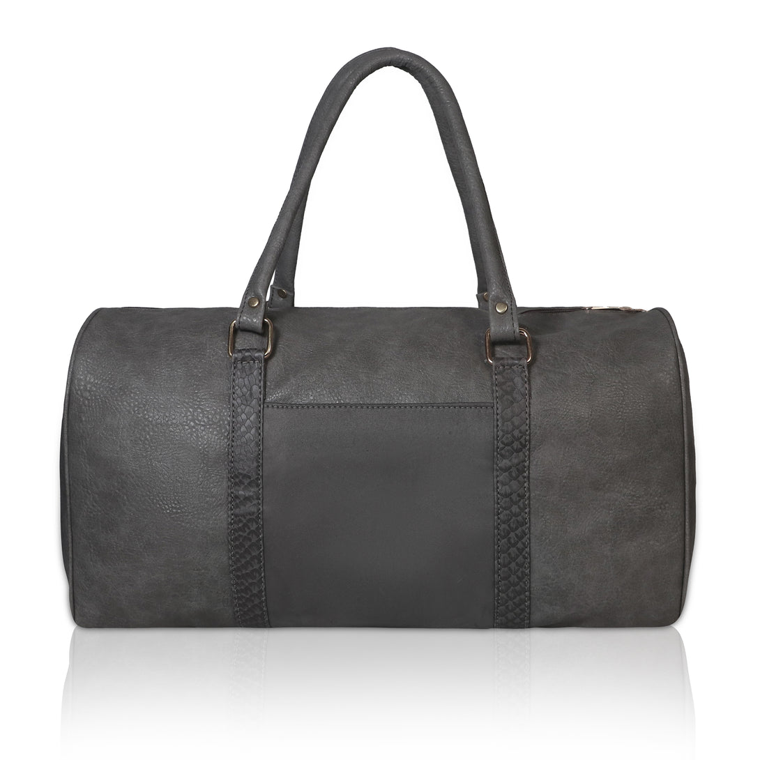 Corba Stylish Duffle Gym Bag Black (Copy) Corba.in