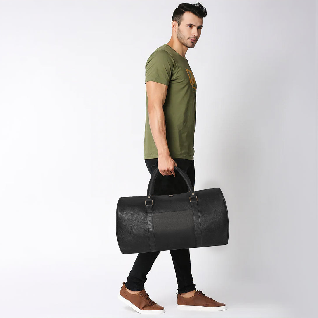 Corba Stylish Duffle Gym Bag Corba.in